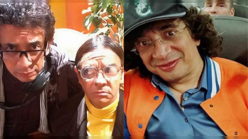 Murió Gus Rodríguez, Gamer famoso en México y guionista de Eugenio Derbez 