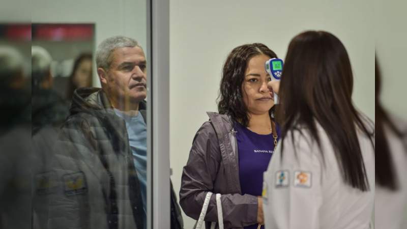 10 medidas sanitarias que debes de tomar para afrontar la Fase 3 del Covid-19 