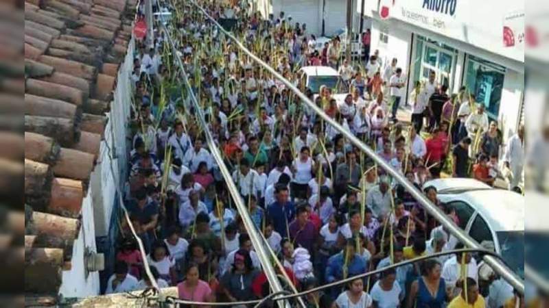 Repunta coronavirus en Viernes Santo, en países de América - Foto 0 