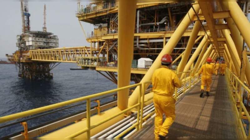 Temen por brote de coronavirus en una plataforma de Pemex 