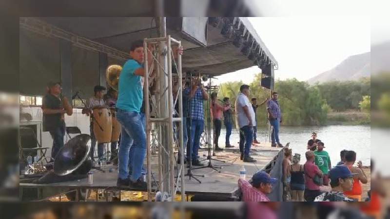 Insisten en extremar medidas sanitarias para prevenir COVID-19 en Apatzingán - Foto 2 