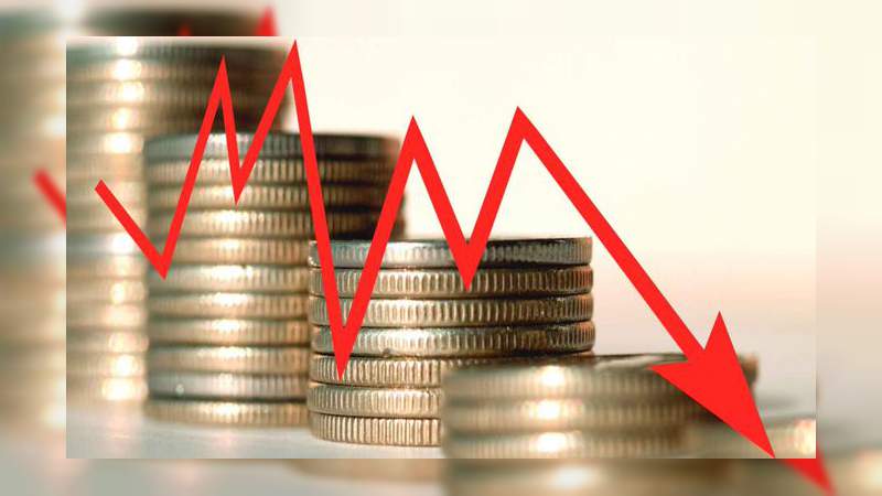 Banco Mundial estima decrecimiento de -6% del PIB en México en 2020: La mayor caída en América Latina 
