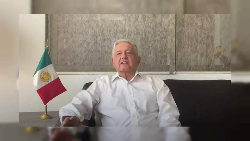Gobierno de México usará tres mil 300 camas de hospitales privados, para tratar coronavirus, anuncia López Obrador 