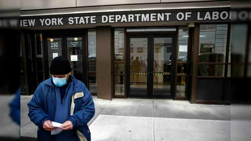Por coronavirus, cierran todas las escuelas de Nueva York hasta septiembre 