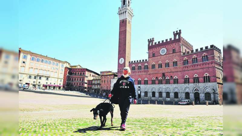 Europa: algunos paises comienza a levantar las medidas de confinamiento. - Foto 0 