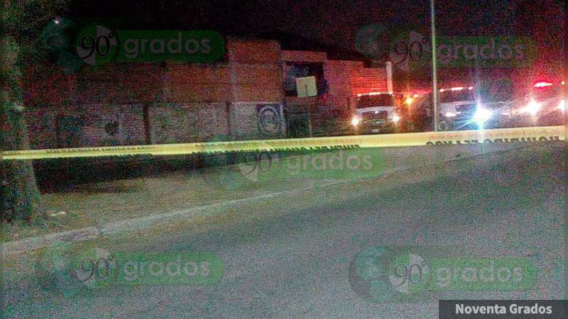 Se registra incendio en la Central de Abastos de Celaya - Foto 2 