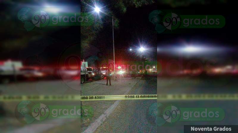 Se registra incendio en la Central de Abastos de Celaya - Foto 3 