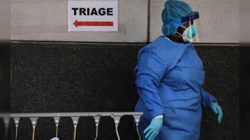 El estado de Nueva York ya supera las 10 mil muertes por coronavirus 