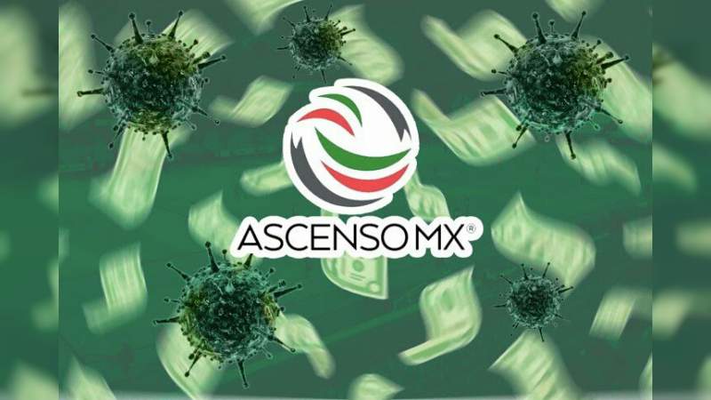 Por coronavirus, desaparece la Liga de Ascenso 
