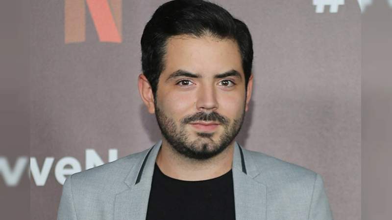 Llega hijo de Eugenio Derbez a 2 millones de seguidores en TikTok 