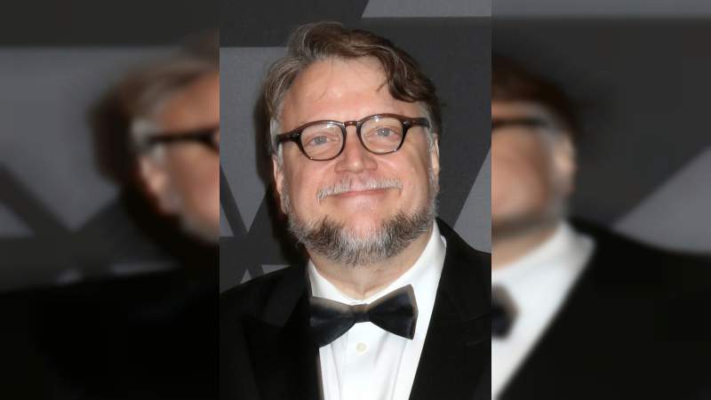 Guillermo del Toro recomendó un libro, una película y un disco para entretenerse durante la cuarentena  