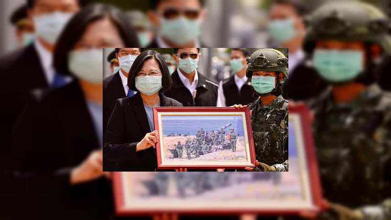 Taiwan asegura que advirtió a las OMS desde diciembre de la existencia del Covid-19  - Foto 0 