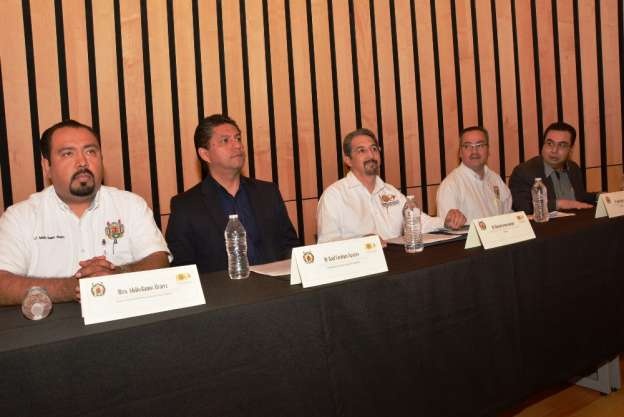 Investigación científica, piedra angular de mejora en indicadores de la UMSNH: Raúl Cárdenas Navarro - Foto 0 