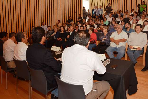 Investigación científica, piedra angular de mejora en indicadores de la UMSNH: Raúl Cárdenas Navarro - Foto 1 