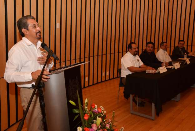 Investigación científica, piedra angular de mejora en indicadores de la UMSNH: Raúl Cárdenas Navarro - Foto 2 