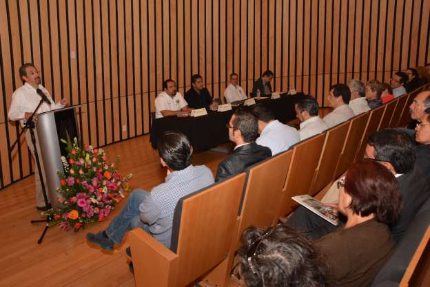 Investigación científica, piedra angular de mejora en indicadores de la UMSNH: Raúl Cárdenas Navarro - Foto 3 