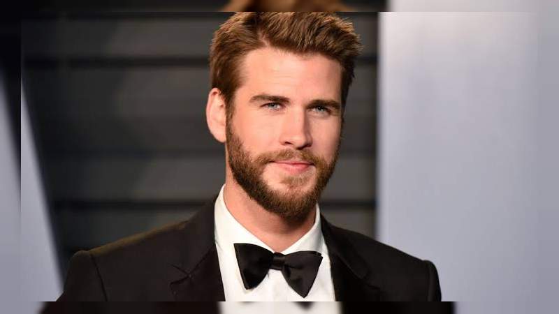 Ser vegano afectó gravemente mi salud: Liam Hemsworth 