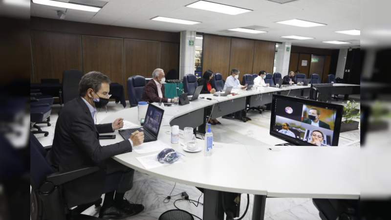 El 20 de abril se reanudan clases en México, a través del programa Aprende en Casa: SEP 