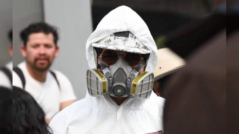 ¿En qué consiste la fase 4 y la fase 5 de la contingencia por el Covid-19? - Foto 0 