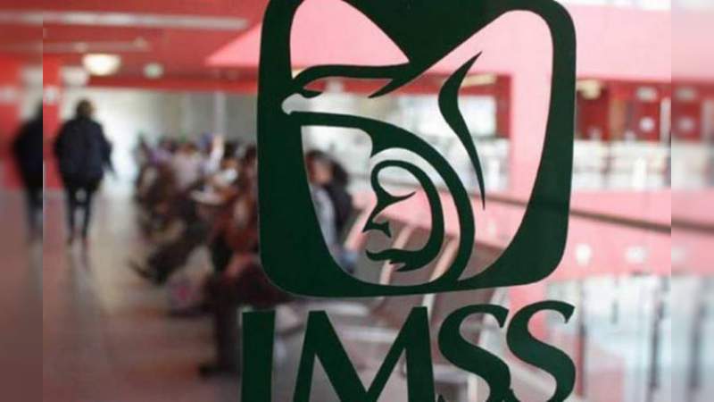 IMSS niega equipo e incentivos al personal médico 