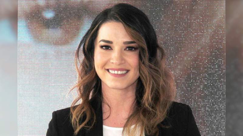 Laura G está teniendo problemas con los televidentes del programa de ‘Venga la Alegría’, no se queda callada y les contesta sus agresiones  