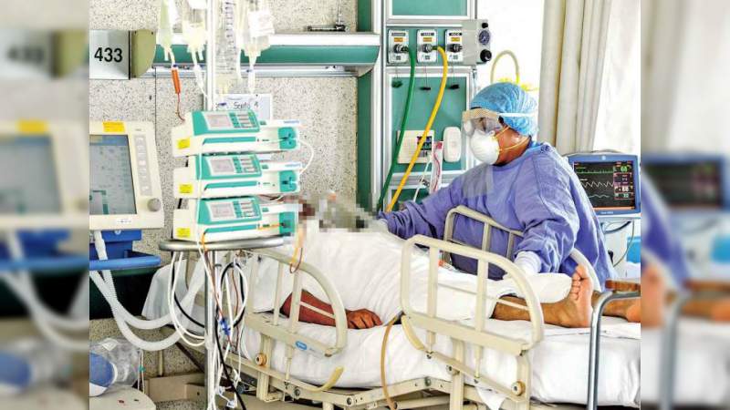 Empresa incumple entrega de ventiladores adquiridos por el IMSS - Foto 0 