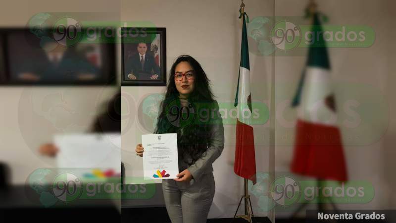 Vida de reyes a costa de extorsiones: Los lujos de la familia de Jorge Alvarado Serrato, Director de Tránsito de Michoacán - Foto 10 