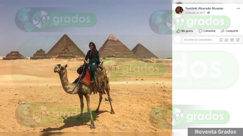 Vida de reyes a costa de extorsiones: Los lujos de la familia de Jorge Alvarado Serrato, Director de Tránsito de Michoacán - Foto 2 