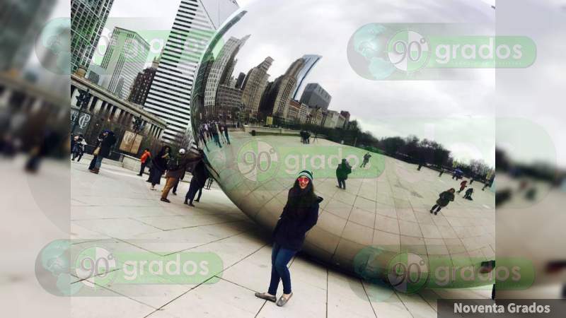 Vida de reyes a costa de extorsiones: Los lujos de la familia de Jorge Alvarado Serrato, Director de Tránsito de Michoacán - Foto 3 