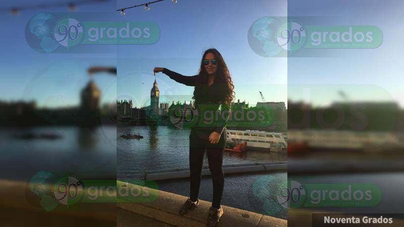 Vida de reyes a costa de extorsiones: Los lujos de la familia de Jorge Alvarado Serrato, Director de Tránsito de Michoacán - Foto 4 