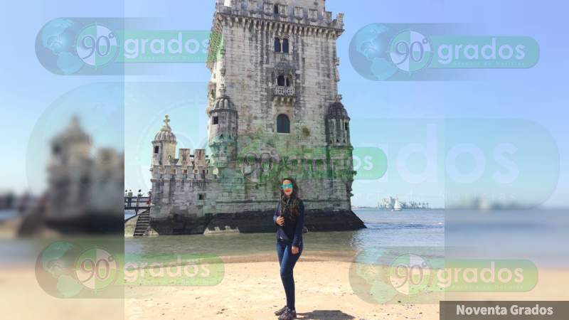 Vida de reyes a costa de extorsiones: Los lujos de la familia de Jorge Alvarado Serrato, Director de Tránsito de Michoacán - Foto 5 