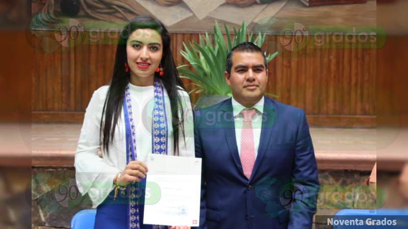 Vida de reyes a costa de extorsiones: Los lujos de la familia de Jorge Alvarado Serrato, Director de Tránsito de Michoacán - Foto 8 