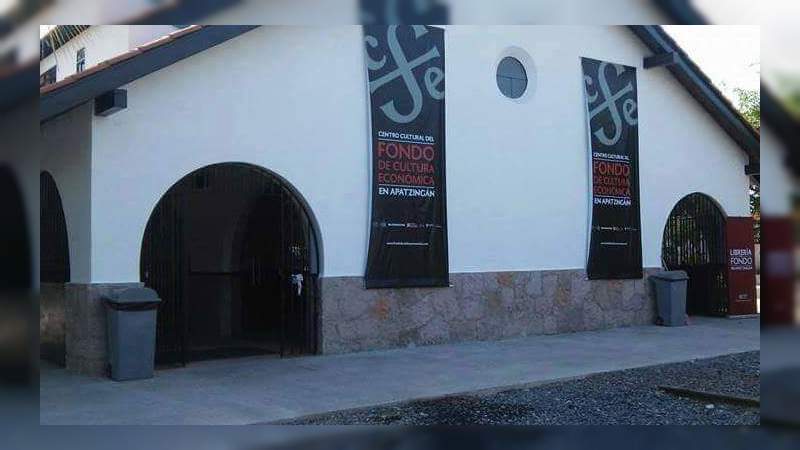 A partir de la próxima semana, en Apatzingán se abren clases de arte y cultura en línea - Foto 0 