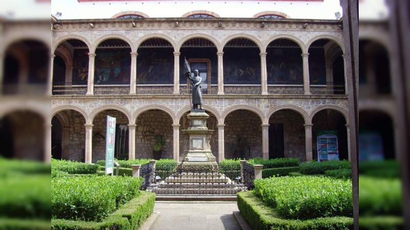 Aprueba CONACYT cuatro proyectos más de investigación para la UMSNH 