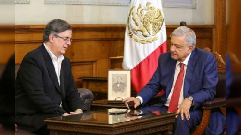 Trump venderá mil ventiladores a México: AMLO 