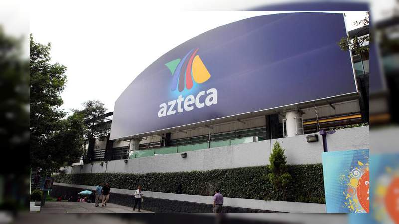 Segob apercibe a TV Azteca: Le pide manifestar públicamente su respeto a las disposiciones sanitarias 