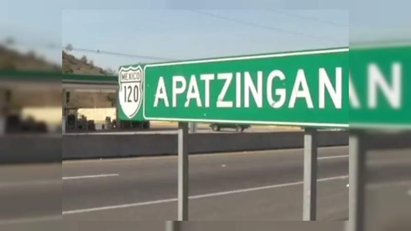 Instalaran filtros sanitarios en los principales accesos de Apatzingán y Múgica 