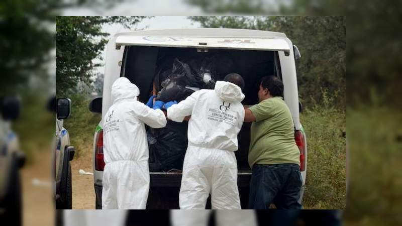 Hombre se suicida durante estado etílico dentro de una palapa en Tuxpan, Veracruz 