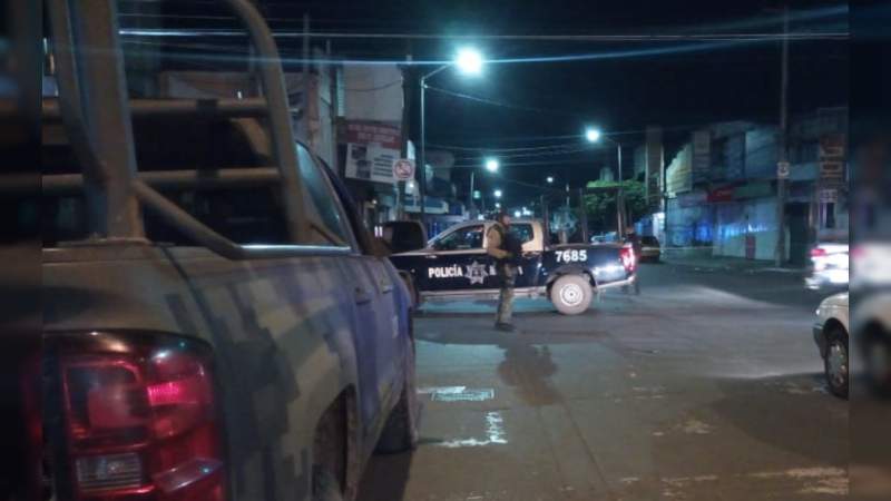 Ejecutan a cinco hombres en ataques armados en Empalme, Sonora 