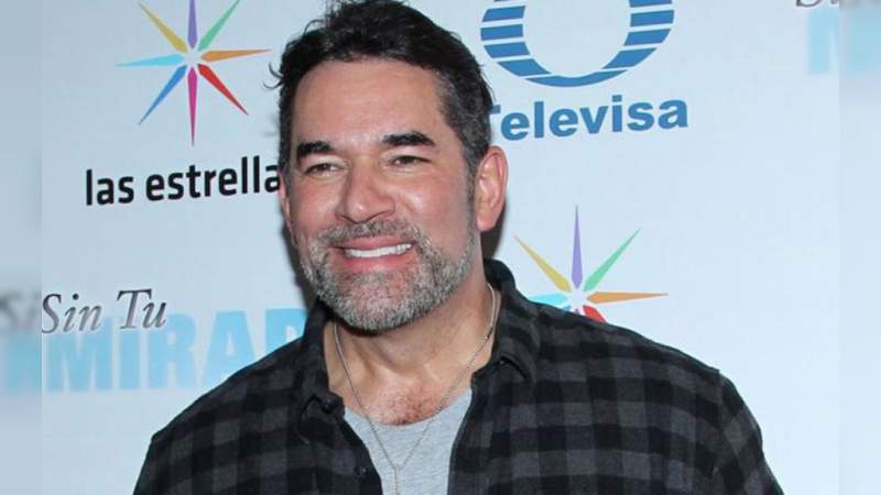 El actor Eduardo Santamarina compartió los momentos que vivió por el alcohol y cómo cambió su vida 
