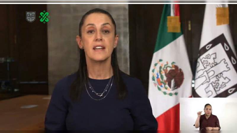 Por coronavirus, cerrarán estaciones del Metro y aplicarán Hoy No Circula obligatorio en la CDMX 