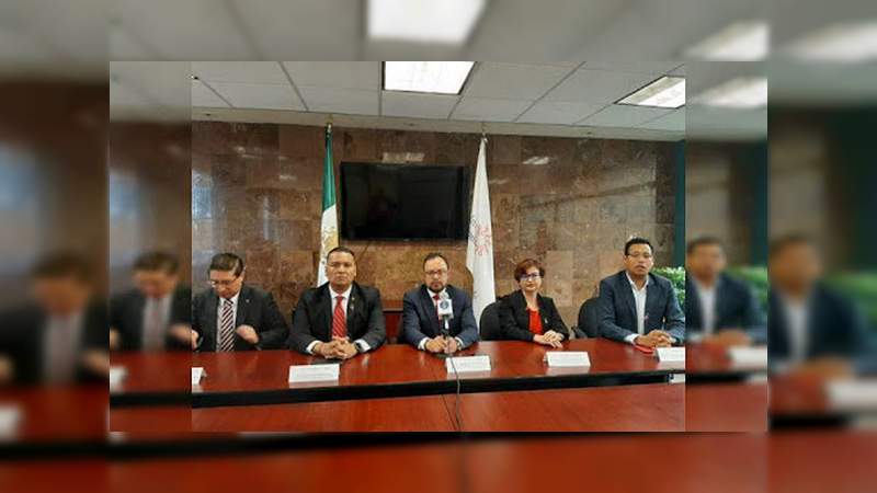 Beneficios fiscales anunciados por el gobierno, no exime a contribuyentes de cumplir con el pago del impuesto a la nómina: CCPM 