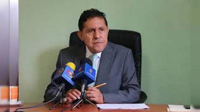 De 2,741mdp el costo económico del Plan Alimentario de Michoacán: Heliodoro Gil Corona 