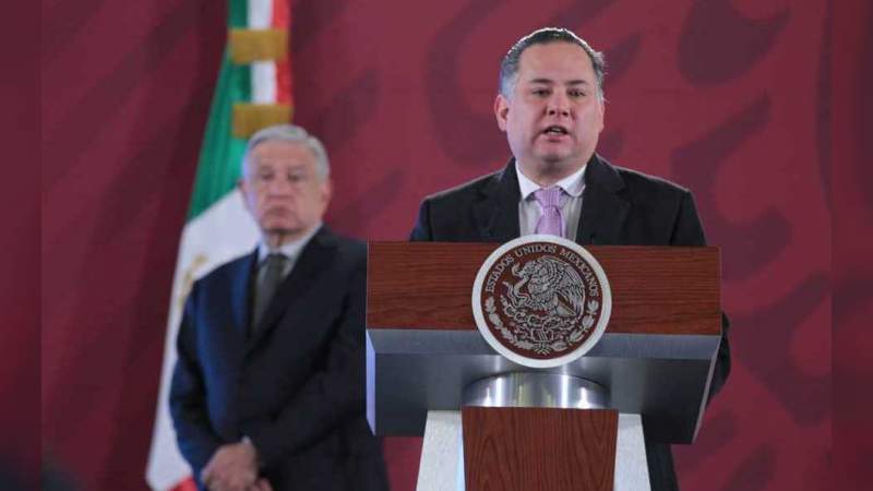 Posible fraude en sector salud por 83 mil mdp en el sexenio de Peña Nieto investiga la UIF  - Foto 0 
