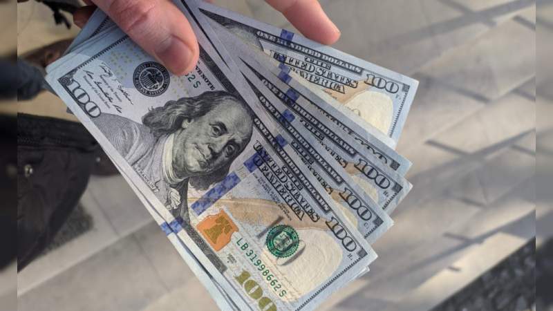 México vende deuda en 6,000 mdd, pero el riesgo del país aumenta los intereses - Foto 0 