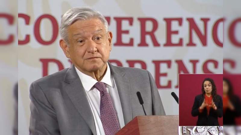 Anuncia AMLO medidas económicas por crisis de coronavirus  