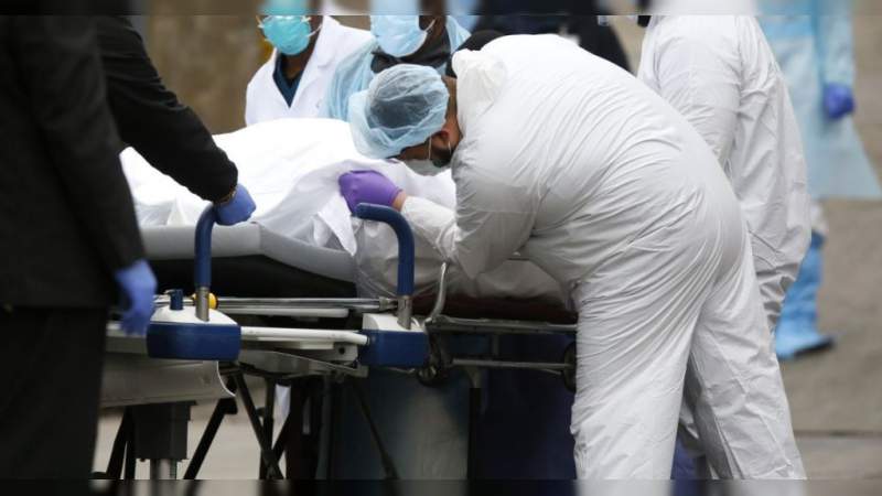 Primera muerte por coronavirus en Estados Unidos, ocurrió semanas antes de que se reportara oficialmente 