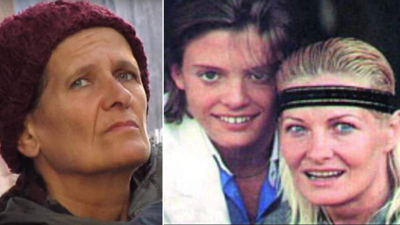 La mamá de Luis Miguel se encuentra viva y en Argentina, según la prima del cantante 