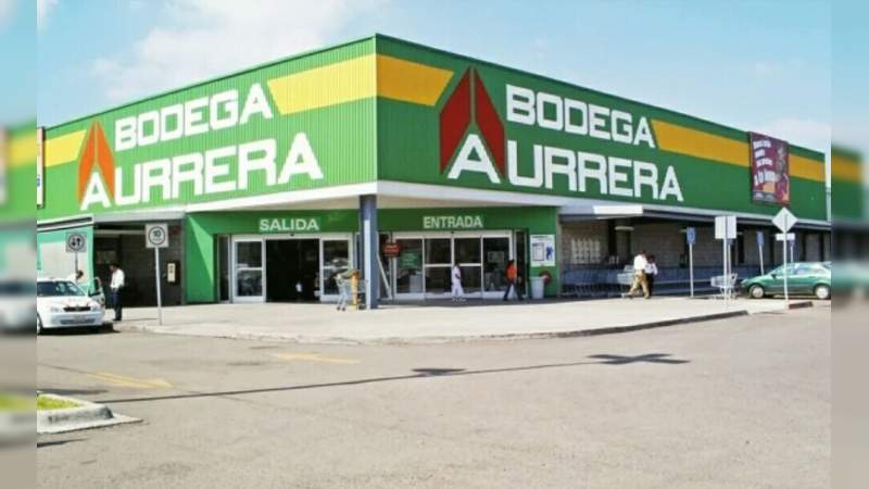 Por incrementar sus precios, Profeco inició procedimientos contra Aurrera y Walmart 