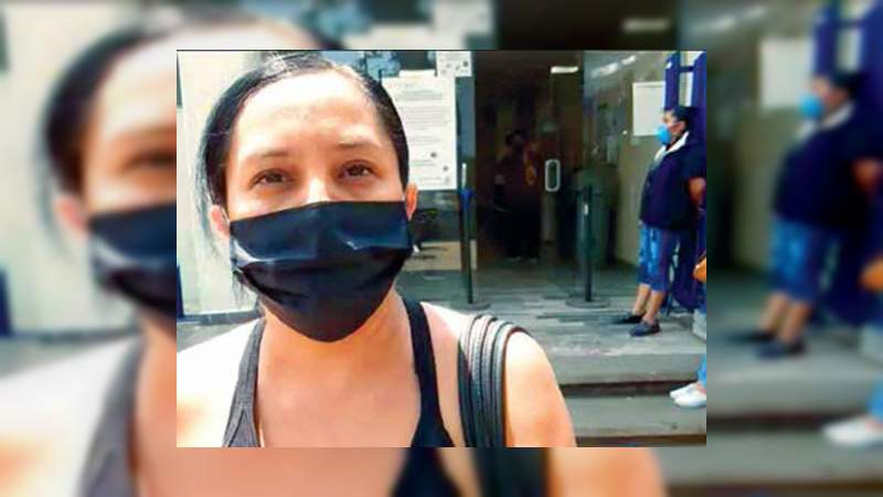 Familia se contagia de Covid-19 tienen 20 días y 3 miembros ya dieron positivo - Foto 0 